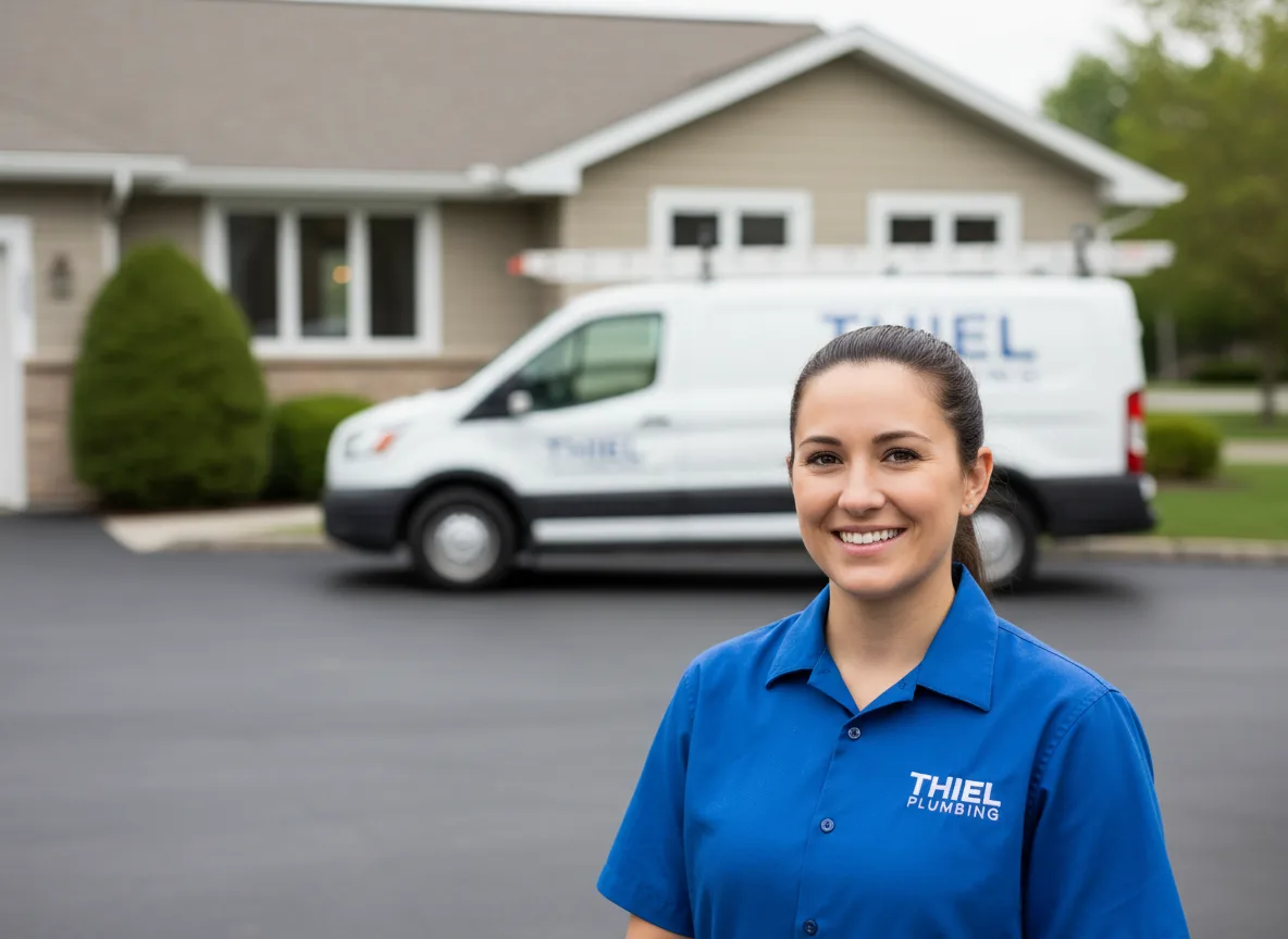 Plumber Rives Junction, MI FAQs